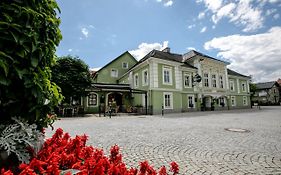 Hotel Gasthof Rothwangl Hannes à Krieglach Exterior photo