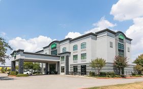 Hotel Wingate By Wyndham And Williamson Conference Center à Round Rock Exterior photo