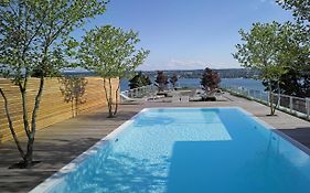 Riva - Das Hotel Am Bodensee Constance Exterior photo