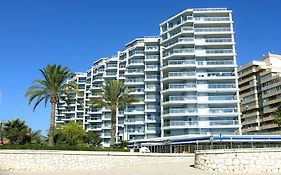 Hotel Hipocampos à Calp Exterior photo