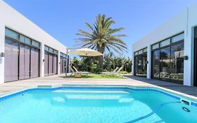 Appartement OCEAN BREEZE SUNSET BEACH - Le Cap Exterior photo