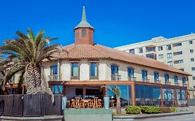 Hôtel Campanario Del Mar à La Serena Exterior photo