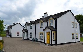 Riverbank Cottages Scarriff  Exterior photo