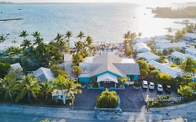 Hotel Hideaways Exuma à George Town Exterior photo