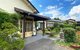 Yufuin Onsen Hasuwa Inn Exterior photo