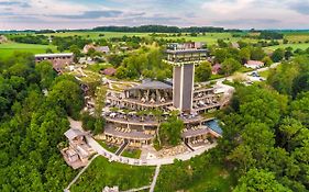 Mawell Resort Langenbourg Exterior photo