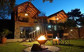 Villa Tau @ Kruger à Marloth Park Exterior photo