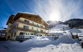 Hotel Baerenbachhof - Joker Card Included In Summer Saalbach-Hinterglemm Exterior photo