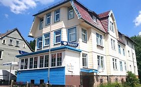 Hostel Braunlage Exterior photo