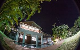 Appartement Little Eden Saint Lucia Estuary Exterior photo