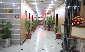 Hotel Galaxy Karachi Exterior photo