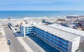 Motel Ocean 7 à Ocean City Exterior photo