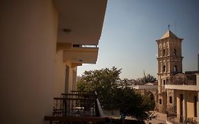 Appartement Operetta House à Larnaca Exterior photo