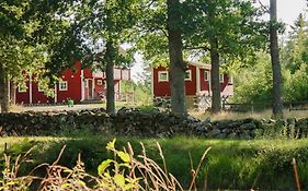 Villa Bergakungen Stugby à Osby  Exterior photo