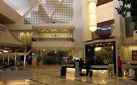 Hôtel Regent Plaza à Karachi Exterior photo