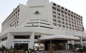 Hôtel Regent Plaza à Karachi Exterior photo