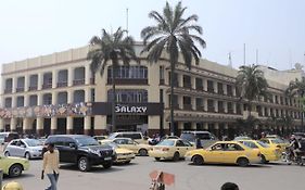 Park hôtel Lubumbashi Exterior photo