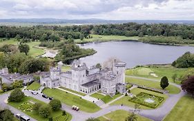 Hotel Dromoland Castle à Newmarket-on-Fergus Exterior photo