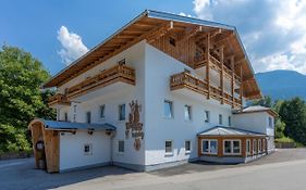 Home-Hotel Salzberg Berchtesgaden Exterior photo