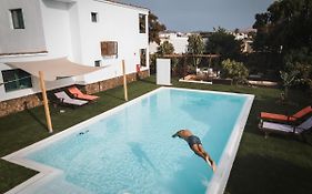 Bed and Breakfast Surfescape Fuerteventura à Lajares Exterior photo