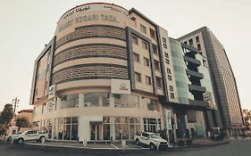 Hotel Rzgari Taza Salim Street à Sulaymaniyah Exterior photo