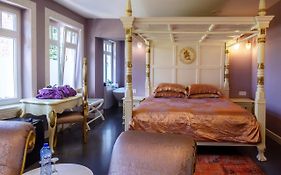 B&B Saint-Georges -Located In The City Centre Of Bruges- Exterior photo