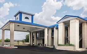 Days Inn By Wyndham Killeen Fort Hood Exterior photo