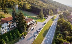 Hotel Happy Dimitrovgrad Exterior photo