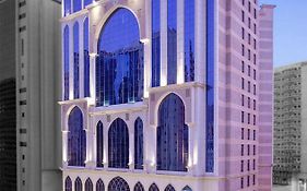 M Hotel Al Dana Makkah By Millennium La Mecque Exterior photo