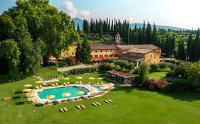 Villa Cordevigo Wine Relais Cavaion Veronese Exterior photo