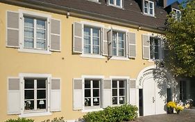 Hotel Altes Pfarrhaus Beaumarais Sarrelouis Exterior photo