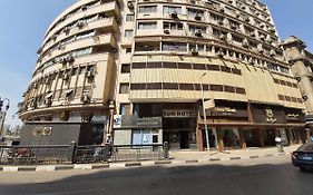 Sun Hostel Le Caire Exterior photo