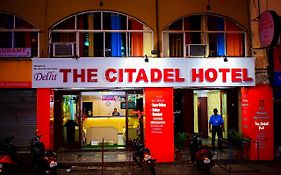 Hotel The Citadel Vāsco Da Gāma Exterior photo