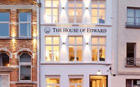 Heirloom Hotels - The House Of Edward Gand Exterior photo