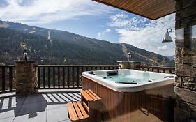 Luxury Alpine Residence With Hot Tub - By Ski Chalet Andorra Soldeu Exterior photo