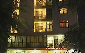 Lakemark Hotel And Tour Service Baher Dar Exterior photo