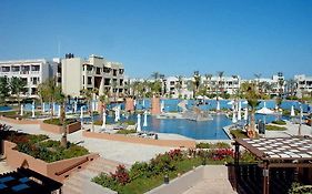 Crowne Plaza Resort Sahara Sands Port Ghalib Exterior photo