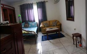 Appartement With Noah à Yaoundé Exterior photo