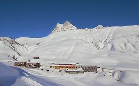 Hotel Adler Warth  Exterior photo