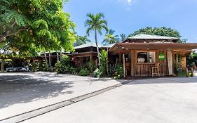 Hotel The Kulani Maui à Lahaina Exterior photo