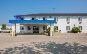 Motel 6-Fargo, Nd - South Exterior photo