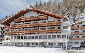 Hotel Grauer Baer Sölden Exterior photo