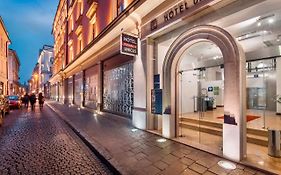 Hotel Unicus Krakow Old Town - Destigo Hotels Exterior photo