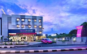 Favehotel Margonda Depok Exterior photo