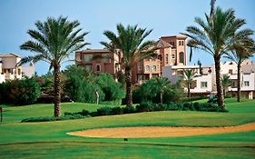 Stella Golf Hotel Ain Sukhna Exterior photo