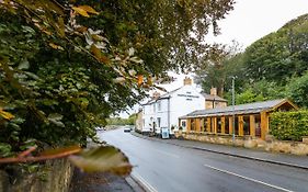 Villa The Northumberland Arms à West Thirston Exterior photo