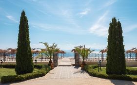 Festa Pomorie Resort Exterior photo