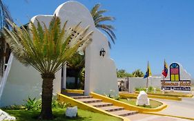 Flamenco Hotel Villas & Beach Club Playa El Agua Exterior photo