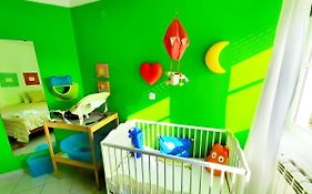 Appartement Baby Boom - Duna Parque Group à Vila Nova de Milfontes Exterior photo