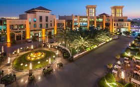 Al Mashreq Boutique Hotel – Small Luxury Hotels of the World Riyad Exterior photo